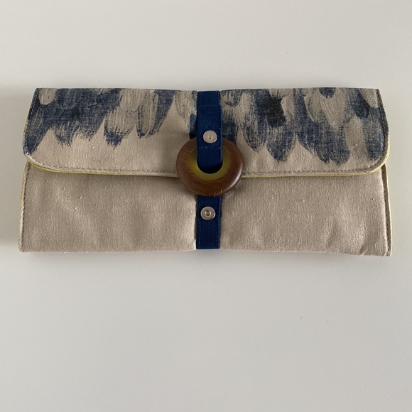 Lela Rose Clutch for Beauty.com - Picture 16 of 16